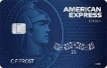 Credit and Cents site with American Express Cash Magnet card