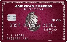 Amex Plum Card