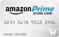 Prime Store card on Credit and Cents