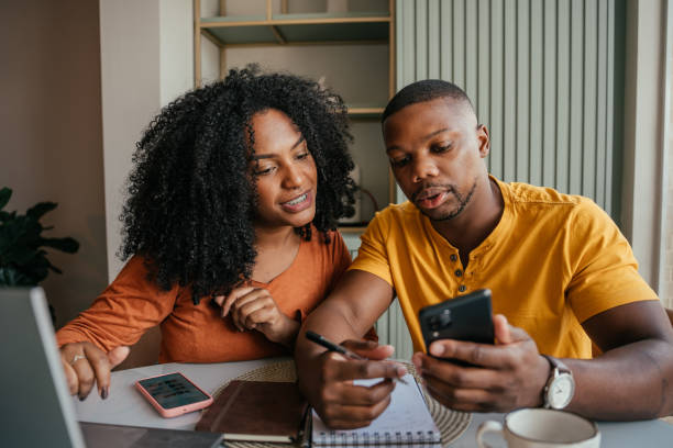 Credit and Cents reader exploring High Yield Savings accounts