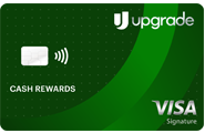 Upgrade Cash Rewards card on Credit and Cents