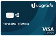 Upgrade Triple Cash card on Credit and Cents