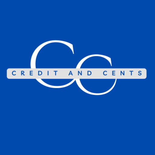 Credit and Cents logo