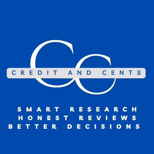 Credit and Cents logo